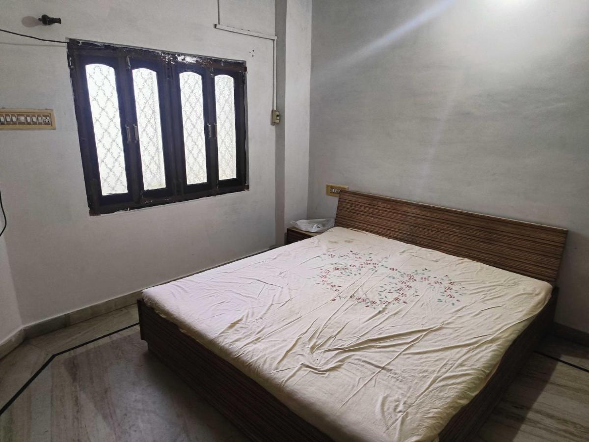 Hotel O Matra Chaya Udaipur Bagian luar foto
