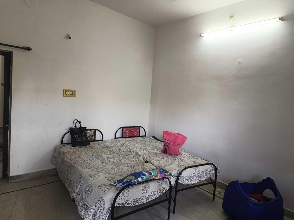 Hotel O Matra Chaya Udaipur Bagian luar foto