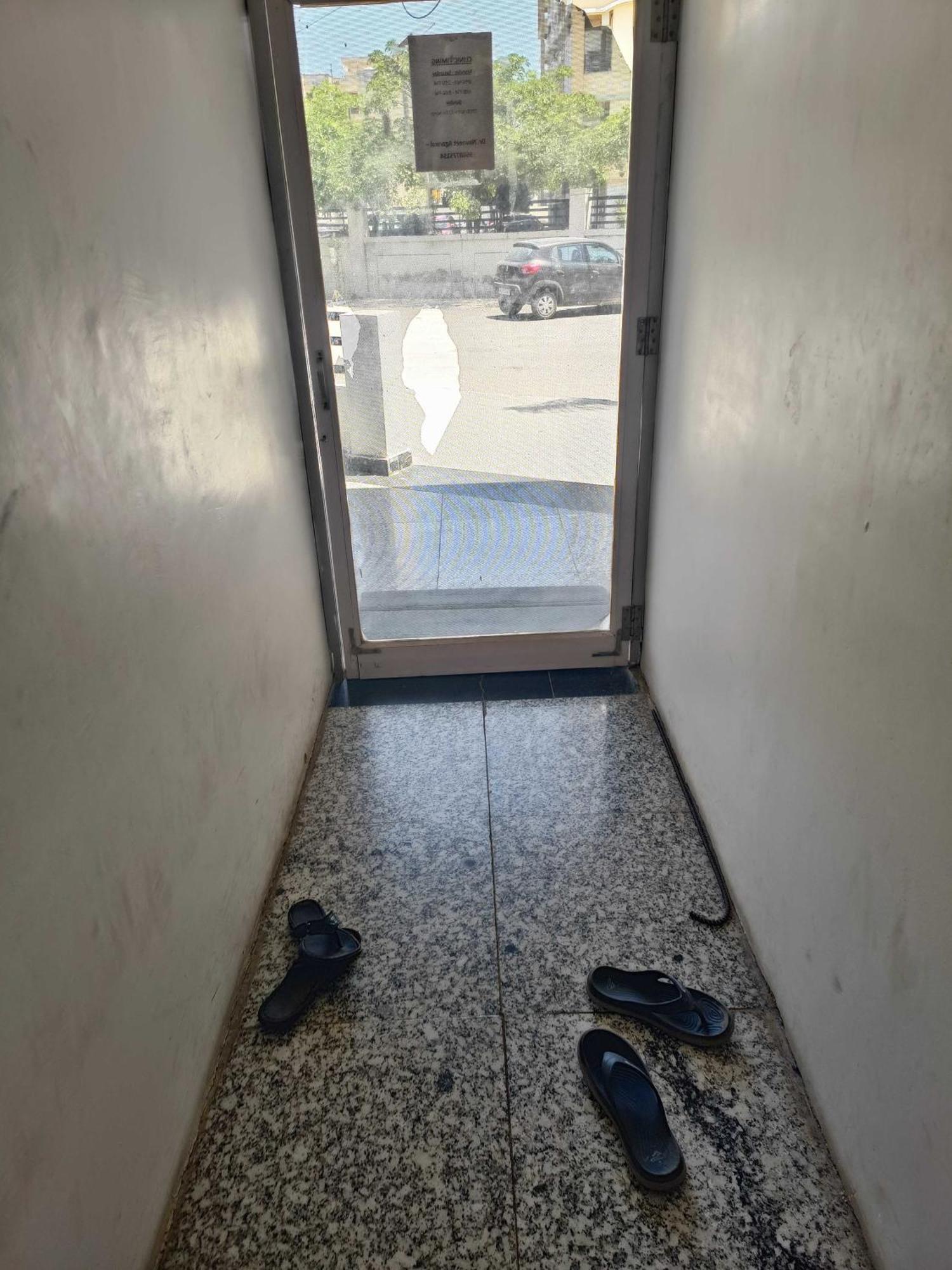 Hotel O Matra Chaya Udaipur Bagian luar foto