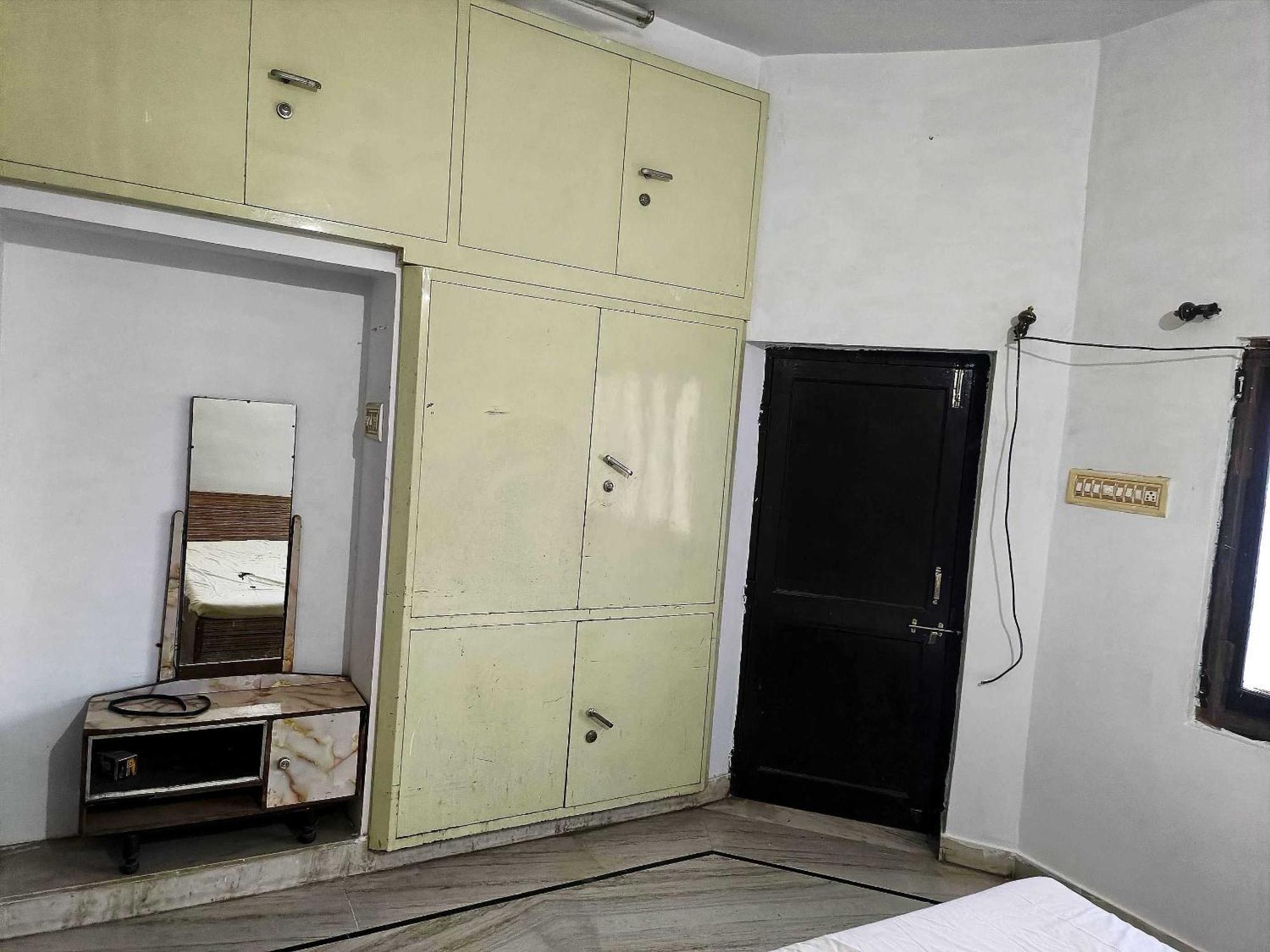 Hotel O Matra Chaya Udaipur Bagian luar foto