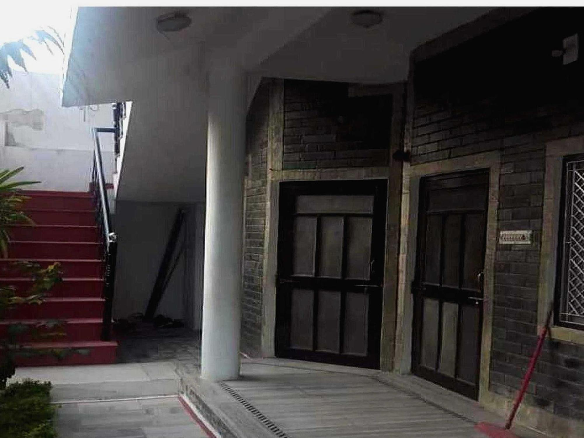 Hotel O Matra Chaya Udaipur Bagian luar foto